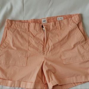 Womens khaki short